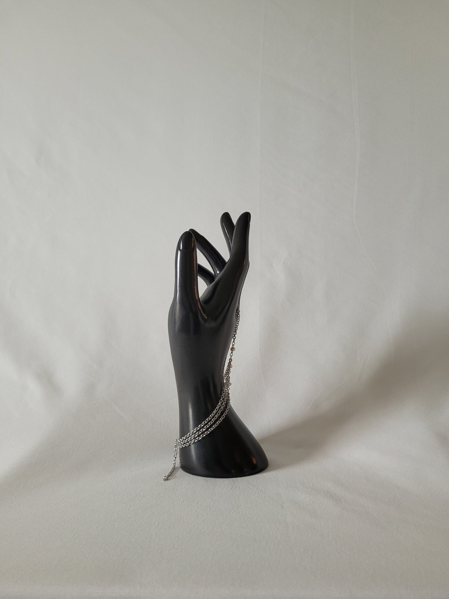 Pearl Vertex Bracelet