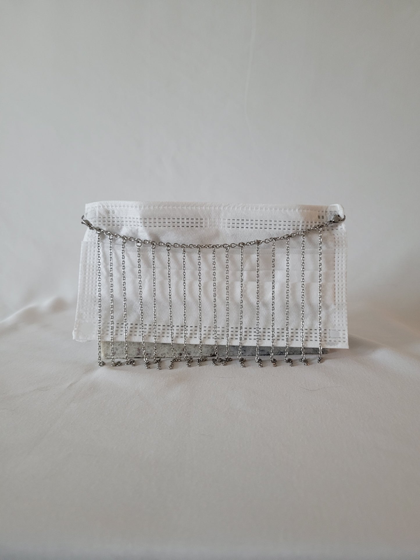 Fringe Mask Chain