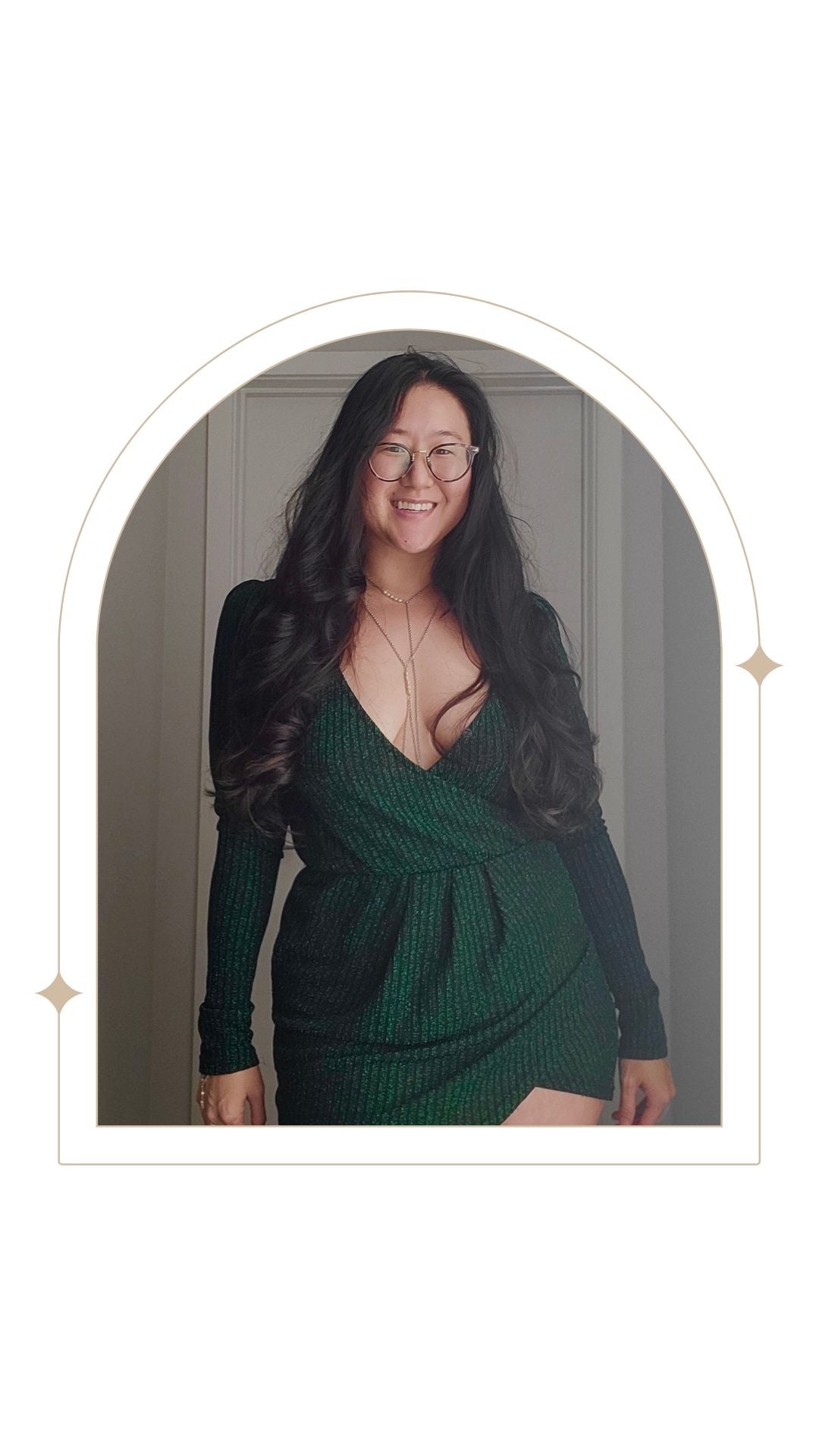 Ji Hee Jewelry owner Jennifer Lee