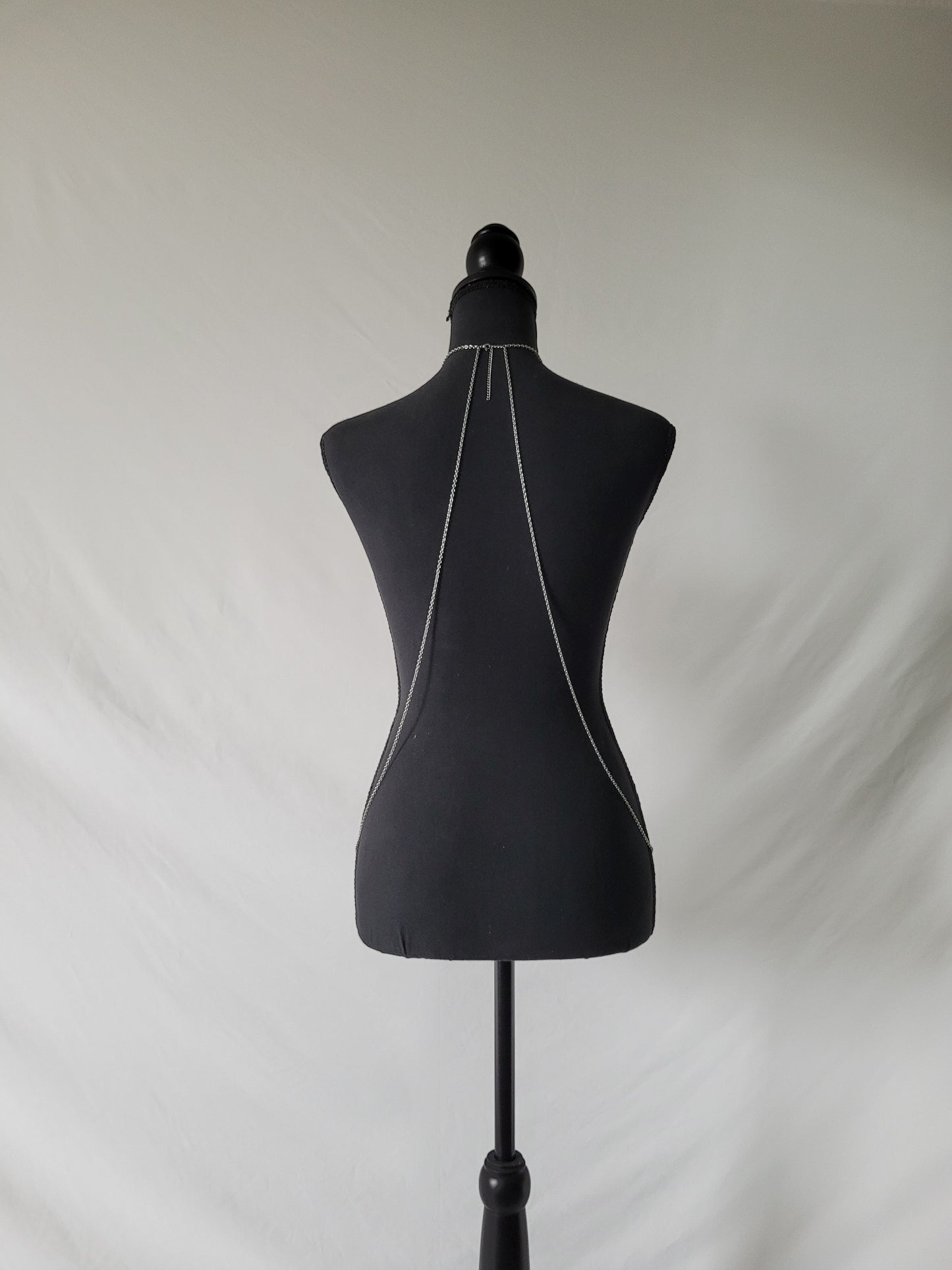 Fringe Body Chain