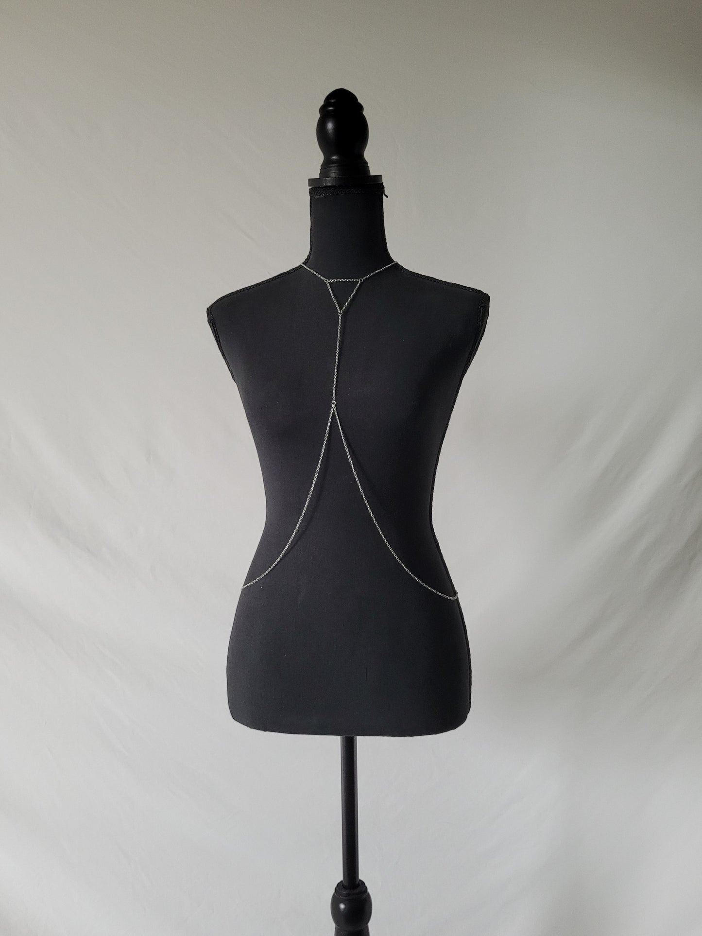 Geometric Body Chain